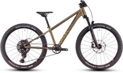 CUBE Reaction 240 TM 24 (2025) Kerékpár