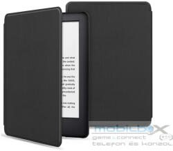 Amazon 11 (2022) tablet tok (Smart Case) on/off funkcióval -Tech-Protect - black(ECO csomagolás) - mobil-box