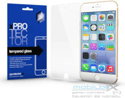 XPRO Tempered Glass 0.33mm kijelzővédő üveg / üvegfólia Apple iPhone SE 2020 / Apple iPhone SE 2022 készülékhez