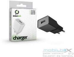 dreamtech Charger Black 2A