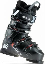 Alpina Xtrack 60 Black/Red
