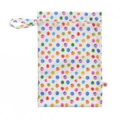 XKKO vízhatlan tárolózsák - Polka Dots (PULWBM07)