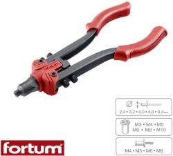 Fortum 4770639 Cleste