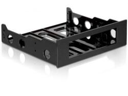 Delock Átalakító 5.25" beépítő keret 1x 3.5 (18136) - wincity