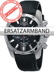 Rothenschild Techno Replacement Strap RS-1002-SS,