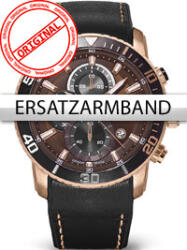 Perigaum Replacement Strap Orbit P-1402-IR-BRBK,
