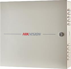 HikVision Központi beléptető 2 kétirányú ajtóhoz, TCP/IP kapcsolat - HIKVISION - DS-K2602T (DS-K2602T)