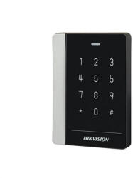 Hikvision Cititor de carduri si tastatura Hikvision DS-K1102AEK (DS-K1102AEK)