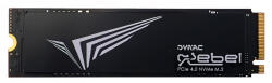 DYNAC Rebel 2TB M.2 (DREBEL2TB/R)