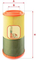 SOFIMA Filtru aer SOFIMA S 7A23 A (S 7A23 A) - automobilus