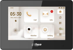 Dahua VTH5421HB-W