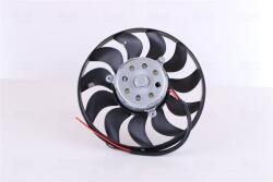 NISSENS Ventilator, radiator NISSENS 85692 (85692)