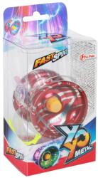 Magic Toys Yoyo de metal Flames în mai multe variante 1buc (35703Z)