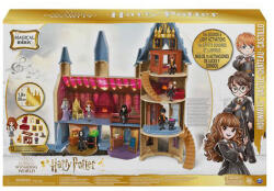 Spin Master Wizarding World: Harry Potter Hogwarts castel set de joacă - Spin Master (6061842)