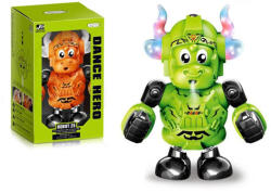 Magic Toys Taur robot dansează în două variante (MKN056235)