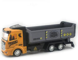Magic Toys Truck Driver mașinuță 20cm (MKM614551)