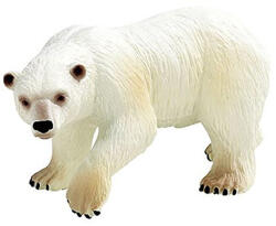 BULLYLAND Urs polar figurina - Bullyland (63537B) Figurina