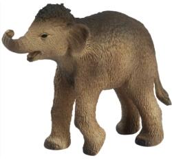 BULLYLAND Vițel de mamut mic figurină de joacă - Bullyland (99834) Figurina