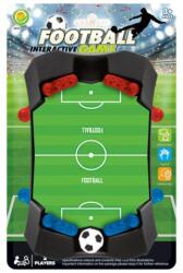 Magic Toys Jocul de fotbal flipper este disponibil în mai multe variante (MKO316739)