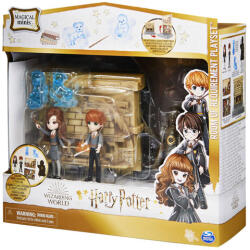 Spin Master Harry Potter: Room of Requirement set de joacă - Spin Master (versiune HU) (6063901) Figurina