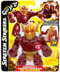 Moose Heroes of Goo Jit Zu: Creaturi războinice figurine de acțiune extensibile - Blazagon (42779/blazagon) Figurina