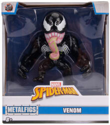 Jada Toys Marvel: Metalfigs Venom metal figurină 10cm - Simba Toys (253221008) Figurina