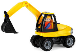 LENA LENA: Truckies cu figurină 25cm (01621)