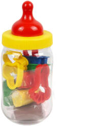 ER Toys Play-Dough: Heroes sticluță set plastilină 240g (ERN-536)