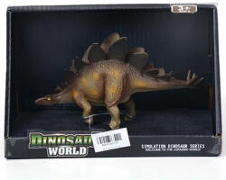 Magic Toys Stegosaurus dinozaur figurină 15 cm (MKK546180)