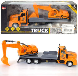Magic Toys Vehicul de muncă camion 1/48 (MKK172374)