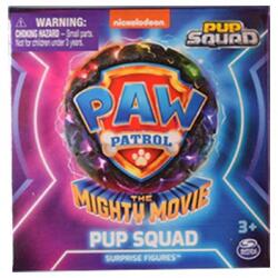 Spin Master Paw Patrol: The Mighty Movie Mini figurine surpriză mai multe variante - Spin Master (6067087)