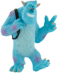 BULLYLAND Monștri S. A. : Figurina de jucărie Sulley - Bullyland (12583) Figurina