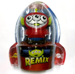 Mattel Pixar Remix: Toy Story în costum Miguel - Mattel (GMJ30/GMJ35) Figurina