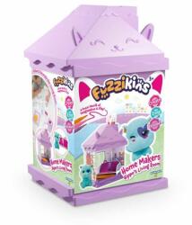 Flair Playmonster: Set de joc Fuzzikins Living Room pe apă (FUZ351)
