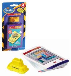ThinkFun Rush Hour 4 - Joc de logică supliment - ThinkFun (764532-09291)
