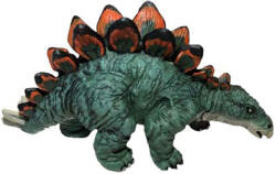 BULLYLAND Mini Stegosaurus dinozaur figurină de joacă - Bullyland (61315) Figurina
