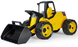 LENA LENA: Vehicul de construcţie galben/negru 67cm (02142)