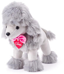 Lumpin Lily pudel cenușiu pluș 25cm - Lumpin (94180)