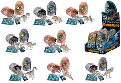 Simba Toys Dinozaur figurină de joacă set în ou - Simba Toys (104344189) Figurina