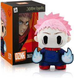 Semo Toys Jujutsu Kaisen: Figurină de pluș Yuji Itadori 17, 5cm (11222K)