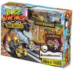 PMI Bugs Racing set pistă de concurs (BUG0005)