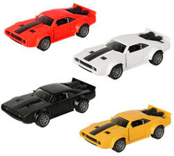 Magic Toys ', 71 Plymouth Road Runner mașinuță cu sunete și lumini 1/32 mai multe variante (MKL621239)