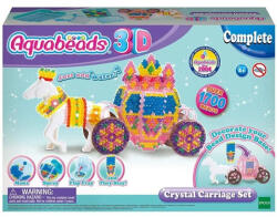 EPOCH Aqua Beads 3D set creativ sclipitor (20FLR31363)