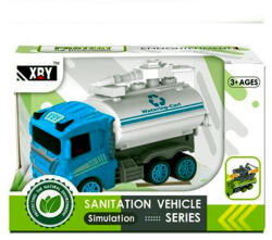 Magic Toys Vehicule camioane colorate mai multe variante (MKM627061)