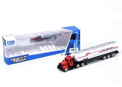 Magic Toys Die Cast Heavy Truck camion metal (MKL023810)