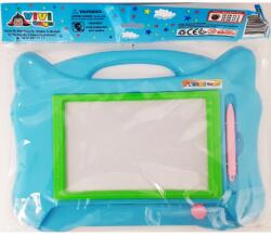 ER Toys Vivi tablă magnetică mare de mai multe culori (ERN-809)