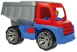 LENA LENA: Truxx vehicul cu figurină 27cm (04400)