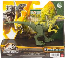 Mattel Jurassic World 3: Atrociraptor atacant - Mattel (HLN63/HLN69)