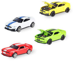 Magic Toys Muscle Car mai multe variante (MKO504263)