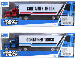 Magic Toys Container Truck camion 20cm (MKL023819)